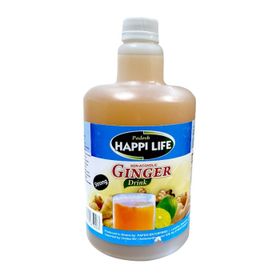 Happi Life Ingwer-Getränk (1 l)