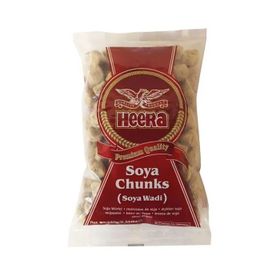 Heera Soja-Stückchen Wadi (1 kg)
