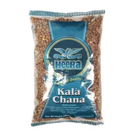 Heera Kala Chana (2 kg)