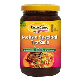 Faja Lobi Moksie Spezial (360 ml)