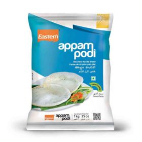 Eastern Appam-Pulver (1 kg)