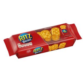 Ritz Original Breaks Crackers (190 g)