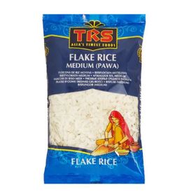 TRS Flake Rice Medium Pawa/Flockenreis Medium Pawa (1 kg)