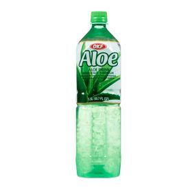 OKF Aloe Vera Drink Original (1,5 l)