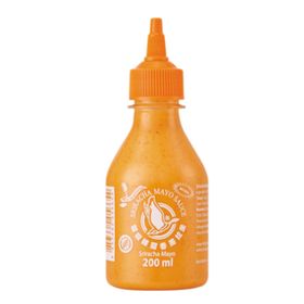 Flying Goose Sriracha Mayo (200 ml)