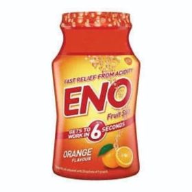Eno Orange Fruit Salt (100 g)