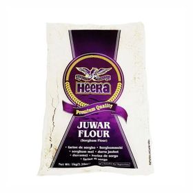 Heera Juwar-Mehl (1 kg)