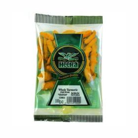 Heera Whole Haldi (100 g)