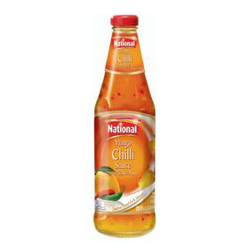 National Mango Chili Sauce (300 g)