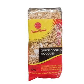 Double Phoenix Schnellkoch-Eiernudeln (500 g)