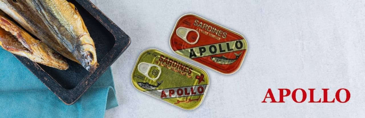 Apollo