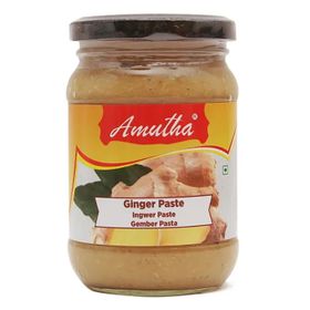 Amutha Ingwerpaste (300 g)