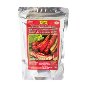 Lobo Roast Red Pork Gewürzmischung (1 kg)