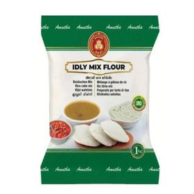 Amutha Idly-Backmischung (1 kg)