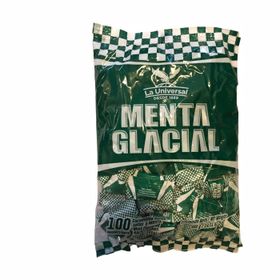 La Universal Menta Glacial 110 Stück (300 g)