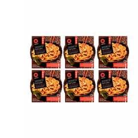 Obento Cracked Black Pepper Ramen Noodle Bowl 6X (240 g)