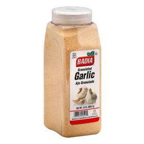 Badia Knoblauchgranulat (1,5 lb/680,4 g)