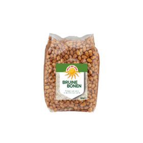 Valle Del Sole Dutch Brown Beans (900 g)