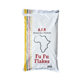 A.F.P. Fufu-Kartoffelflocken (5 kg)