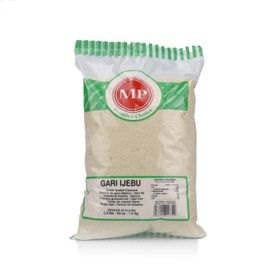 Mp White Gari (1,5 kg)