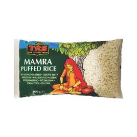 TRS Mumra Puffreis (400 g)