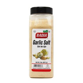 Badia Knoblauchsalz (907,2 g / 2 lbs)
