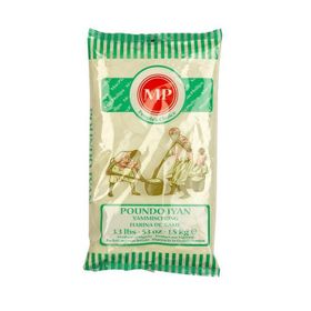 Mp Pounded Yam (1,5 kg)