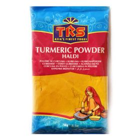 TRS Haldi-Pulver/Kurkuma-Pulver (1 kg)