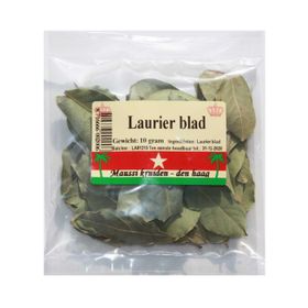 Maussi&#x27;s Lorbeerblatt (10 g)