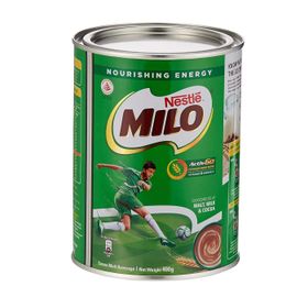 Nestle Milo Instant-Schokoladenpulver (Asien) (400 g)
