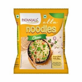 Patanjali Classic Atta-Nudeln Masala (60 g)
