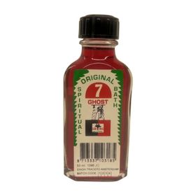 Jo-La  Essence 7 Ghost (50 ml)