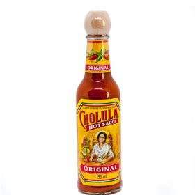 Cholula Original Hot Sauce (150 ml)