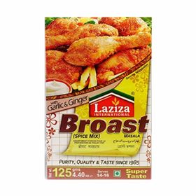 Laziza Broast Gewürzmischung Masala (125 g)