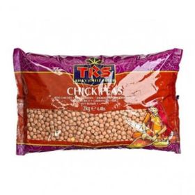 TRS Kichererbsen (2 kg)