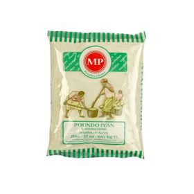 Mp Pounded Yam (910 g)