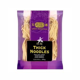 Jade Phoenix Dicke Nudeln (375 g)
