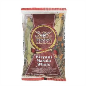 Heera Whole Biryani Masala (200 g)