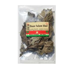 Maussi's Daun-Salam-Blätter (10 g)