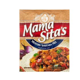 Mama Sitas Menudo/Afritada-Mischung (30 g)