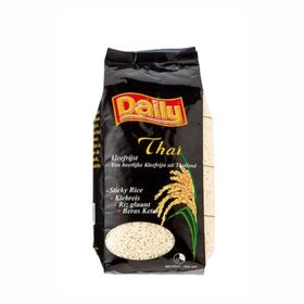 Daily Thai Klebreis (500 g)
