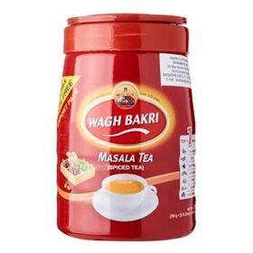 Masala Wagh Bakri Teedose (250 g)