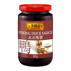 Lee Kum Kee Sauce für Pekingente (383 g)