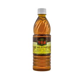 TRS Senföl (500 ml)