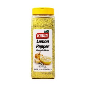 Badia Zitronenpfeffer (24 oz/680,4 g)