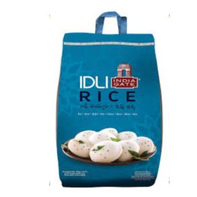 India Gate Idly-Reis (5 kg)