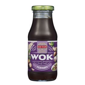 Go-Tan Original Wok Teriyaki Sauce (240 ml)