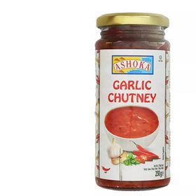 Ashoka Knoblauch-Chutney (250 g)