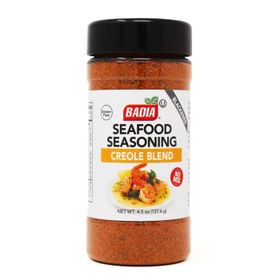 Badia Sea Foood Seasoning (127,6 g/4,5 oz)