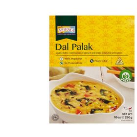 Ashoka Instant Dal Palak (280 g)
